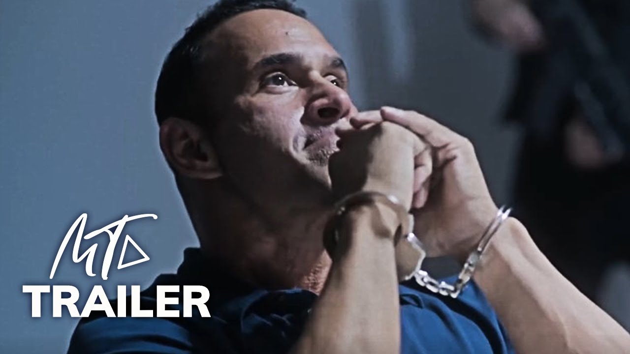 Iron Temple (2021) &mdash; OFFICIAL TRAILER