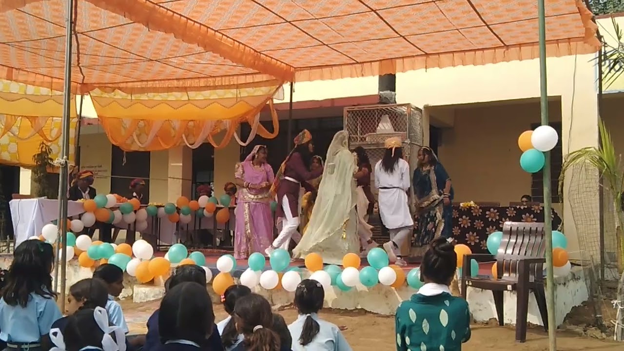 GSSS BAMBOOLI Republic Day performance 2026 🇮🇳🇮🇳