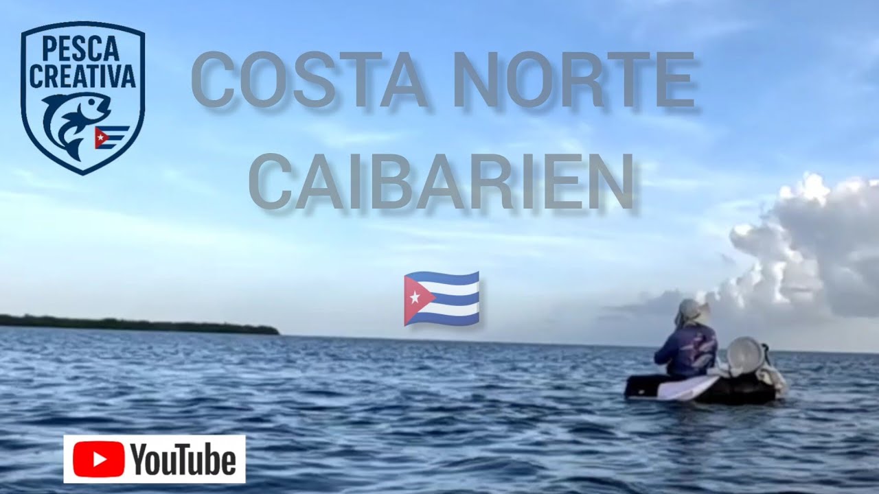 Pesca en Costa Norte de Caibarien.#fishing #tips #fish