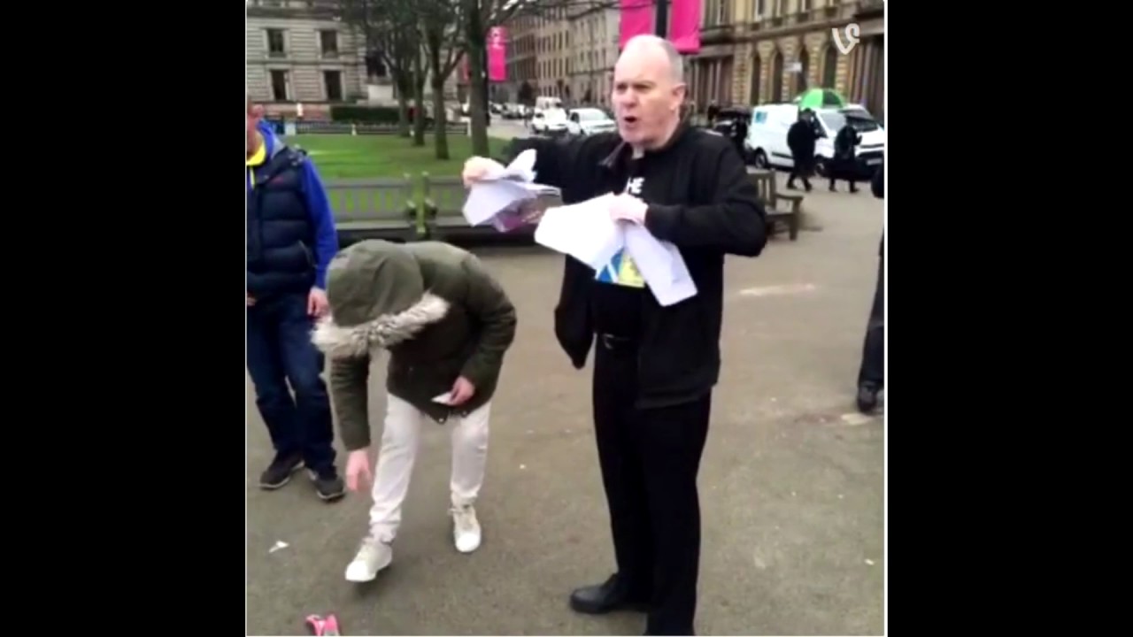 Sean Clerkin's Magic Show - Unicorn