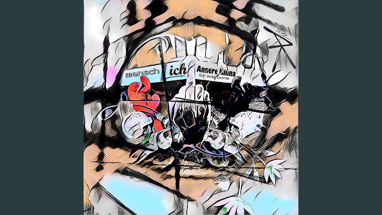 Menschlich (feat. D-Jam & Jo-Biatch)
