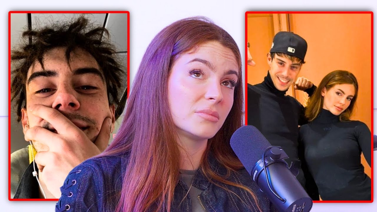 La Increíble Historia de Amor entre Kidd Keo y Emetam *EXCLUSIVA*