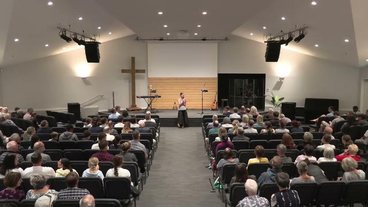 18 January 2026  - Summer Short Series