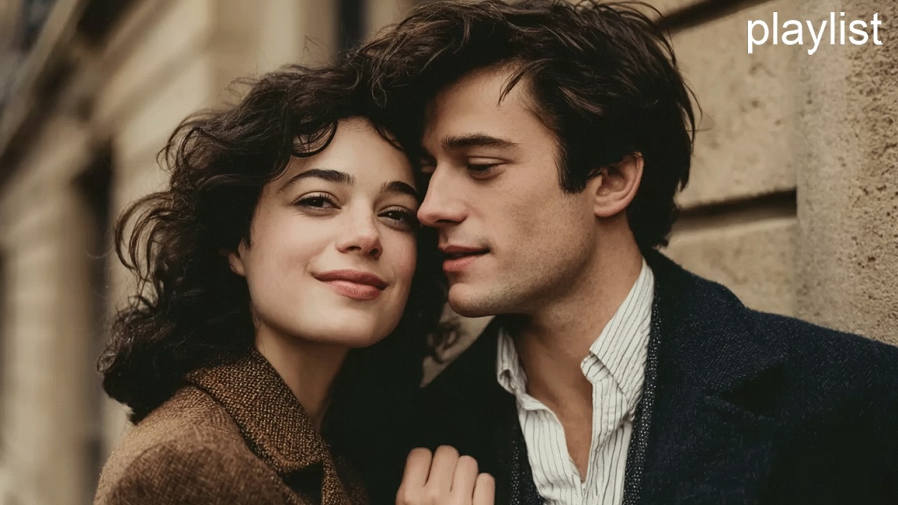 ❤️ The Most Romantic Songs of the 1950s 🎵 Quiet & Deep Vintage Love Classics