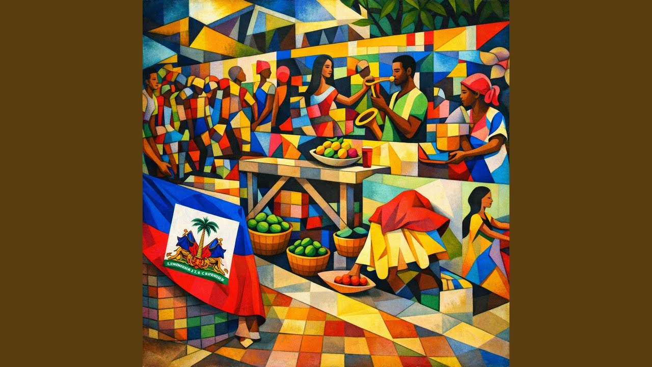 Atis Lakay Nan Little Haiti