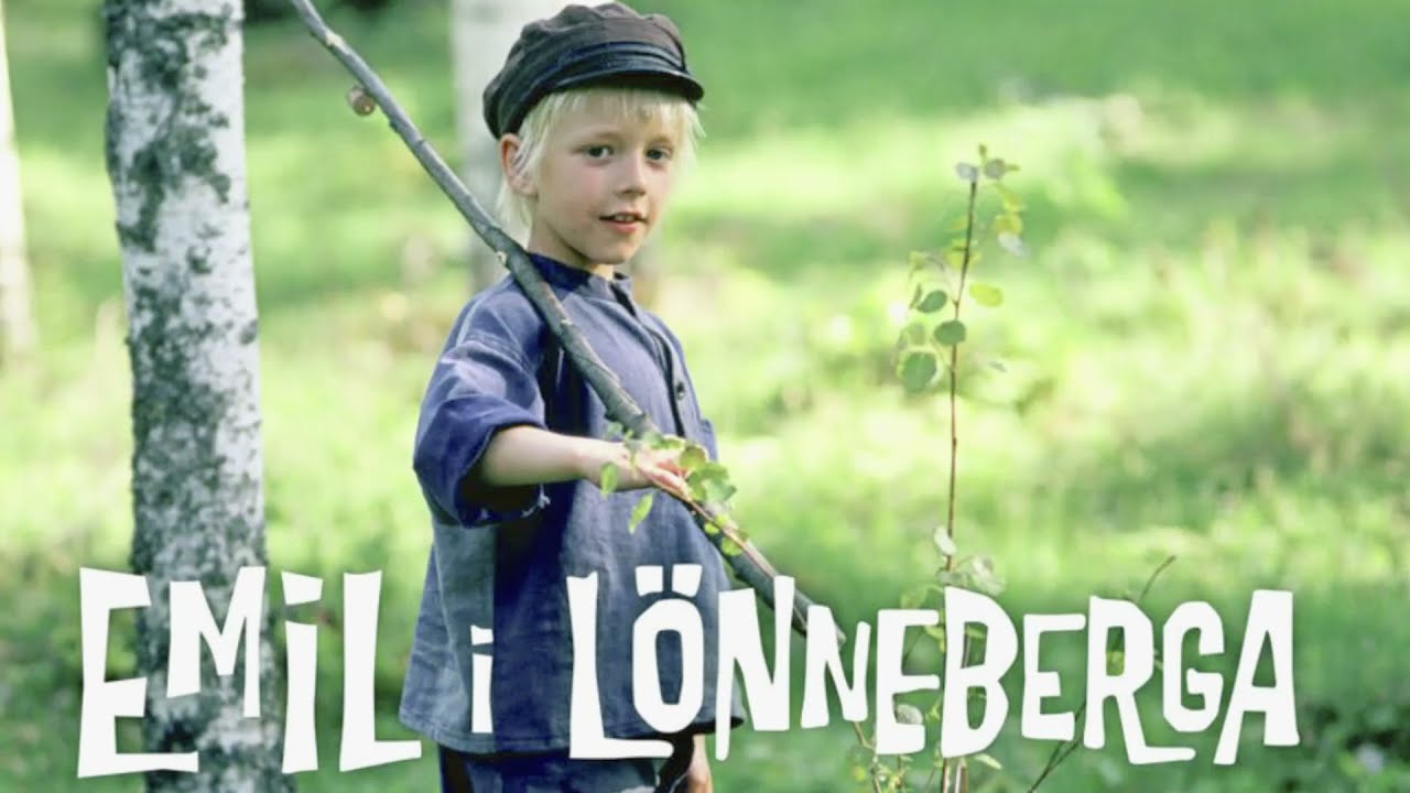 Emil Lönneberg