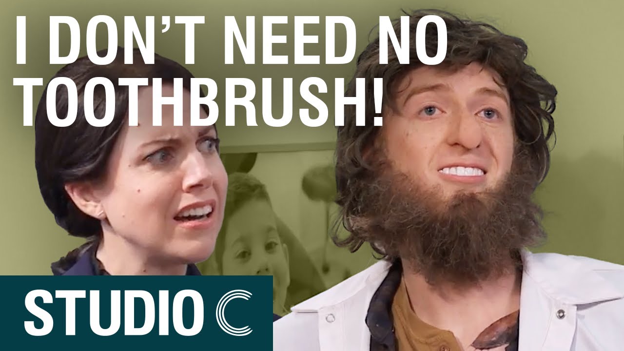 Bog Dentist - Studio C