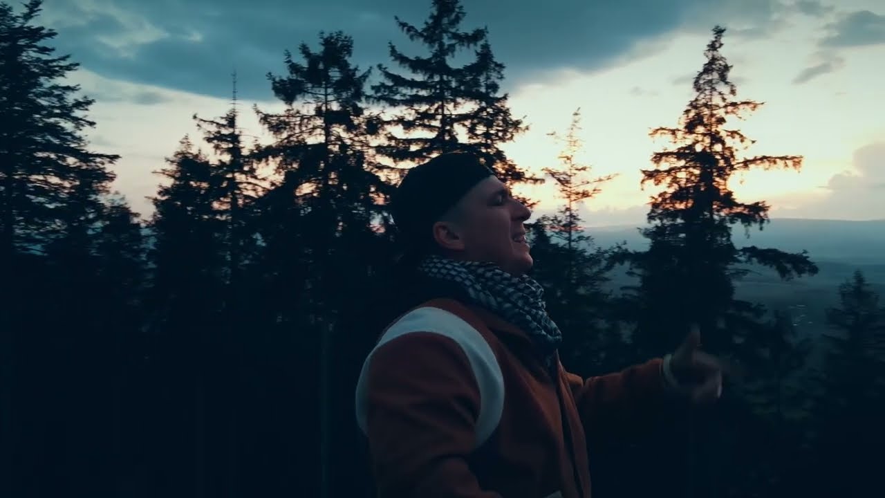 GIERA - Paradox // Prod. Art // (Official Video)