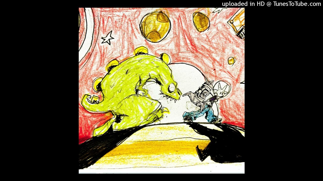 [ACTUALLY FREE] bunii x emo mathrock type beat