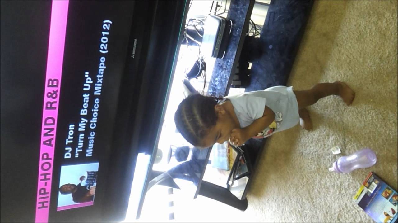 Lil Kartier 2K - Base Turnt Up (Music Video)