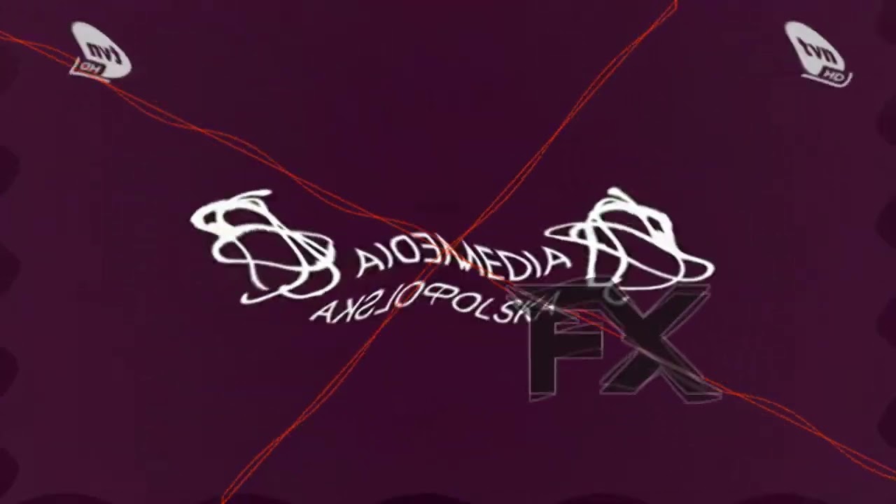 FremantleMedia Polska/TVN (2013) Effects (Preview 1982 Effects EXTENDED)