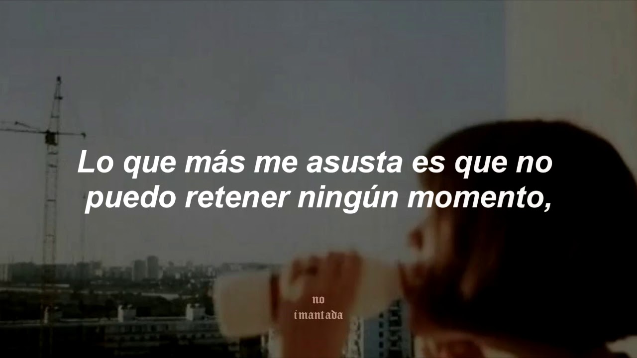 Love of Lesbian - Los males pasajeros (Letra)