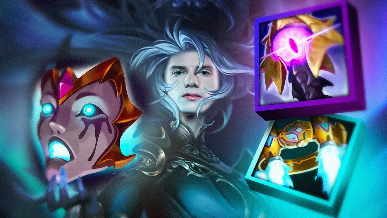 THIS DIANA BUILD IS COMPLETELY BROKEN