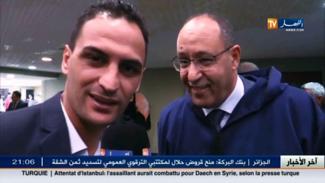 هذا هو رصيد نواب الشعب بالبرلمان في البنوك الجزائرية