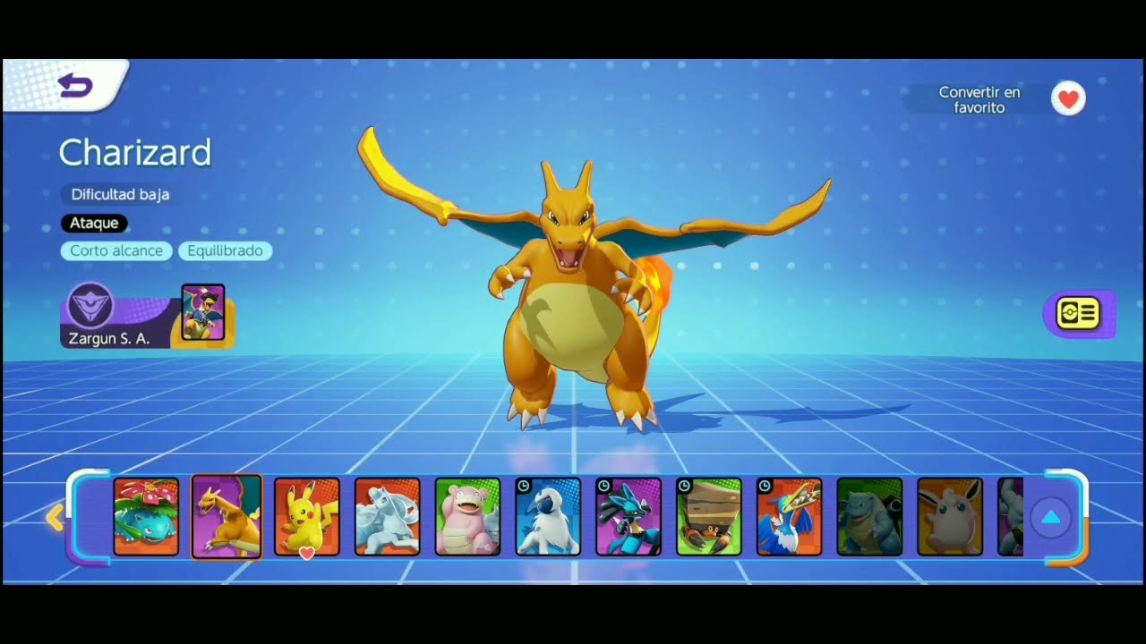 Como comprar na loja do pok&eacute;mon unite | como encontrar todos os Pok&eacute;mons da loja