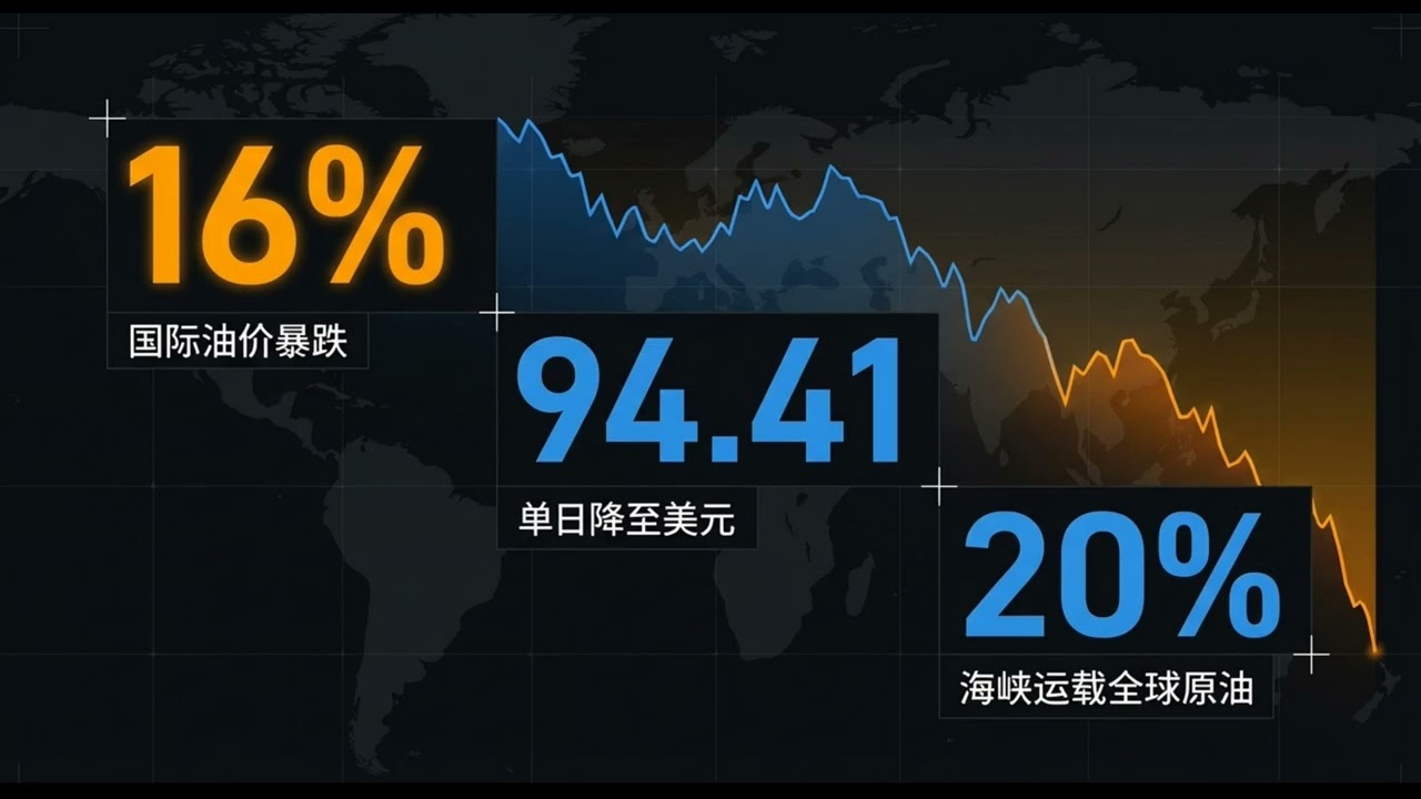 华尔街日报新闻简报 ｜ 2026年4月9日（星期四）