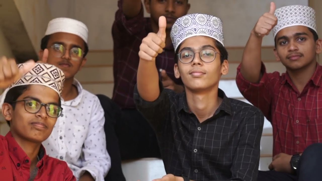 Ma'din i-Land | Documetary 2022-23 | Admission Promo | മഅ്ദിൻ ഐ-ലാൻഡ് | Trippanachi