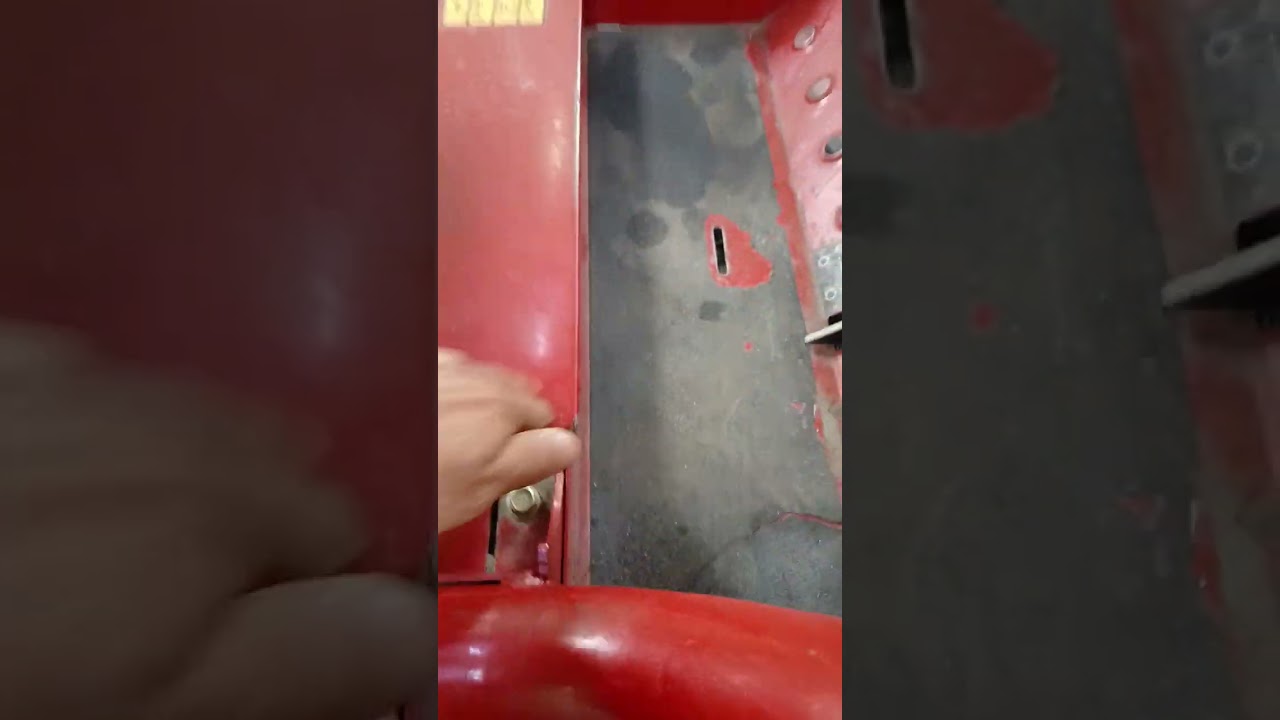 toro 3100.d  reelmaster power on