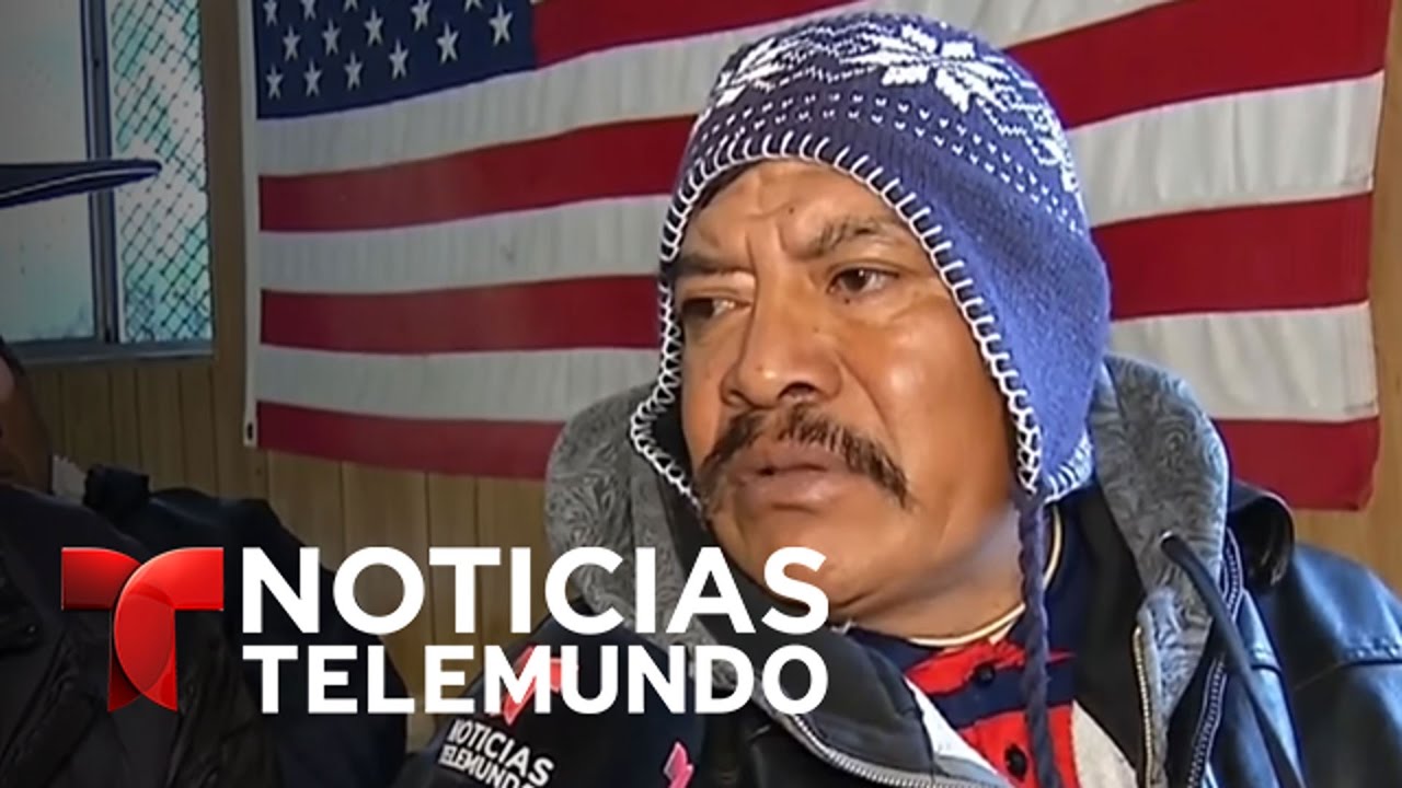 Especial: Los hispanos y Trump 4/5 | Noticiero | Noticias Telemundo
