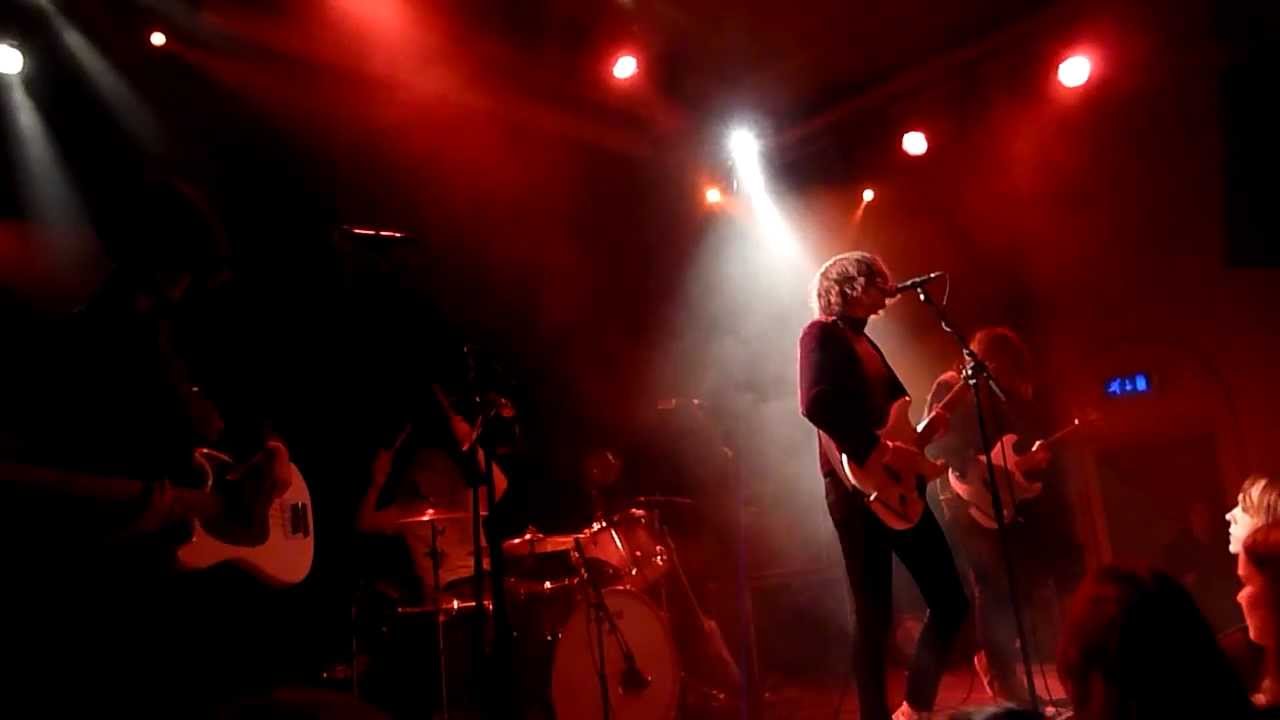 Peace - Float Forever [Live at Paradiso, Amsterdam - 08-04-2013]