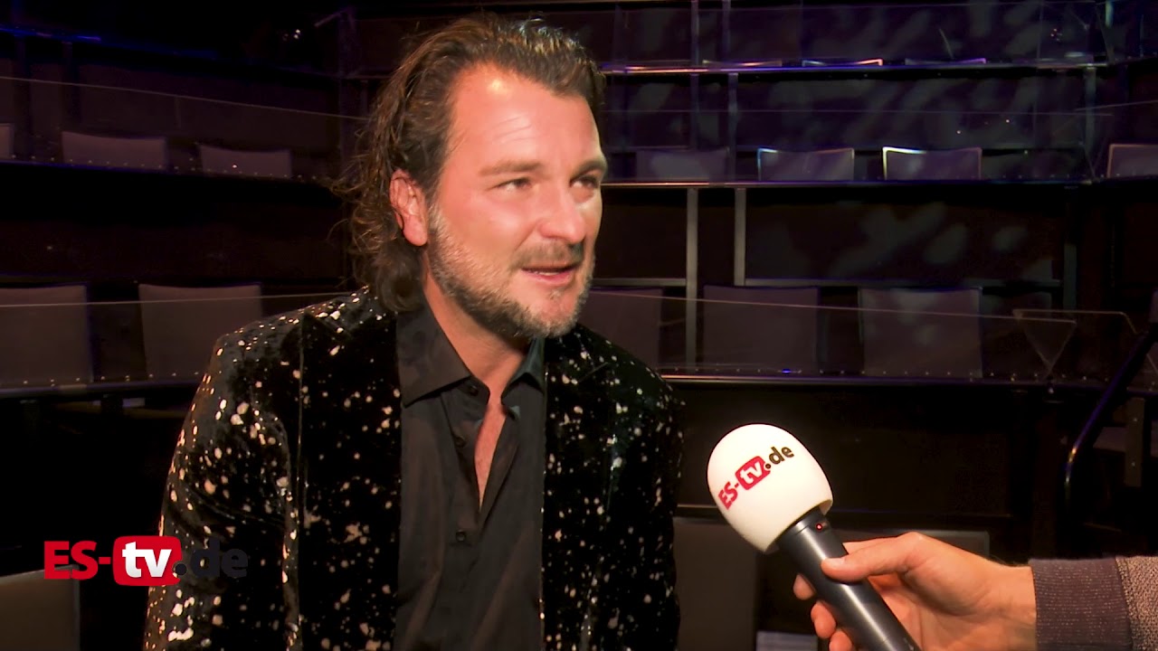 Interview mit Magier Thorsten Strotmann