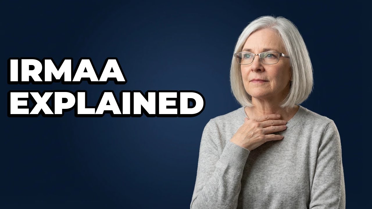 What Is The Medicare Income Surcharge?