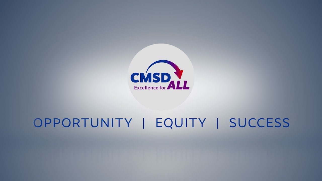 CMSD CEO Eric Gordon's Update - March 1, 2020