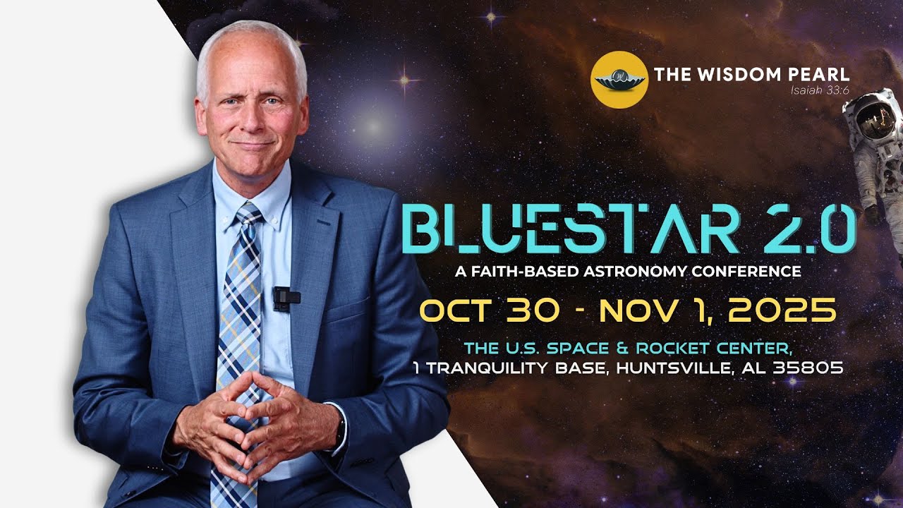 Пастор Рон Келли Bluestar 2.0 Промо