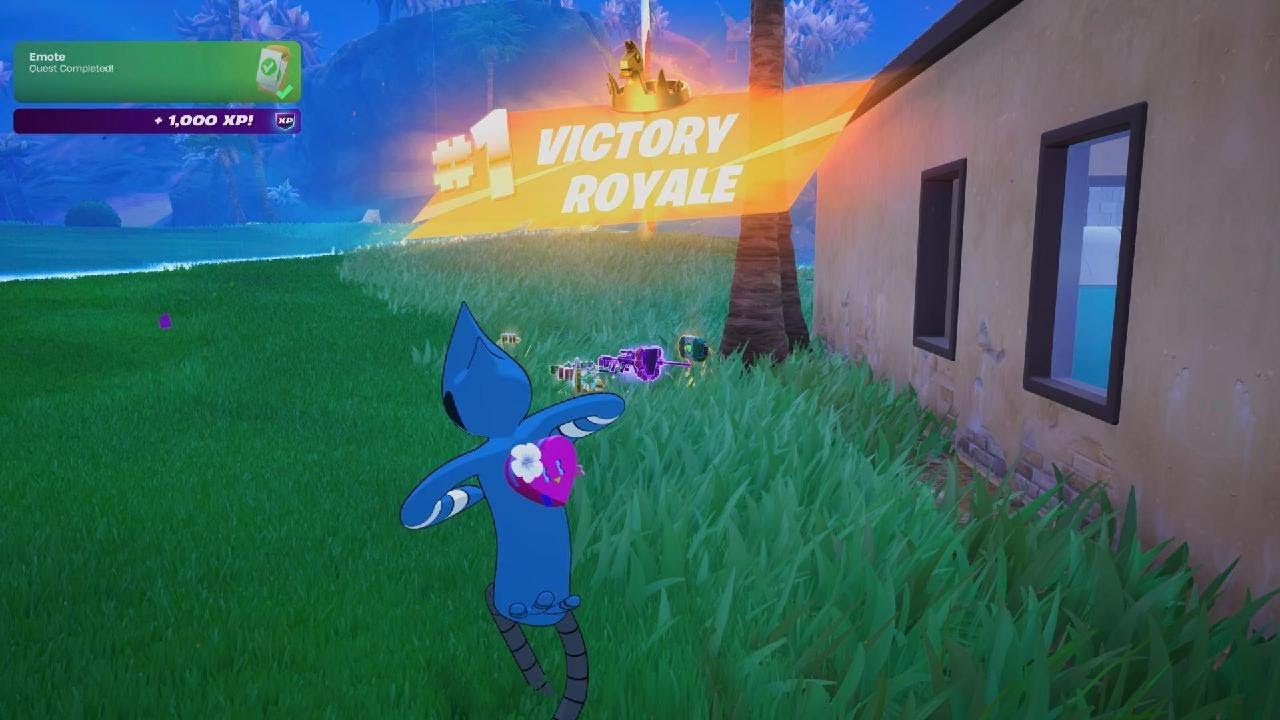All I Do Is Win!🔥