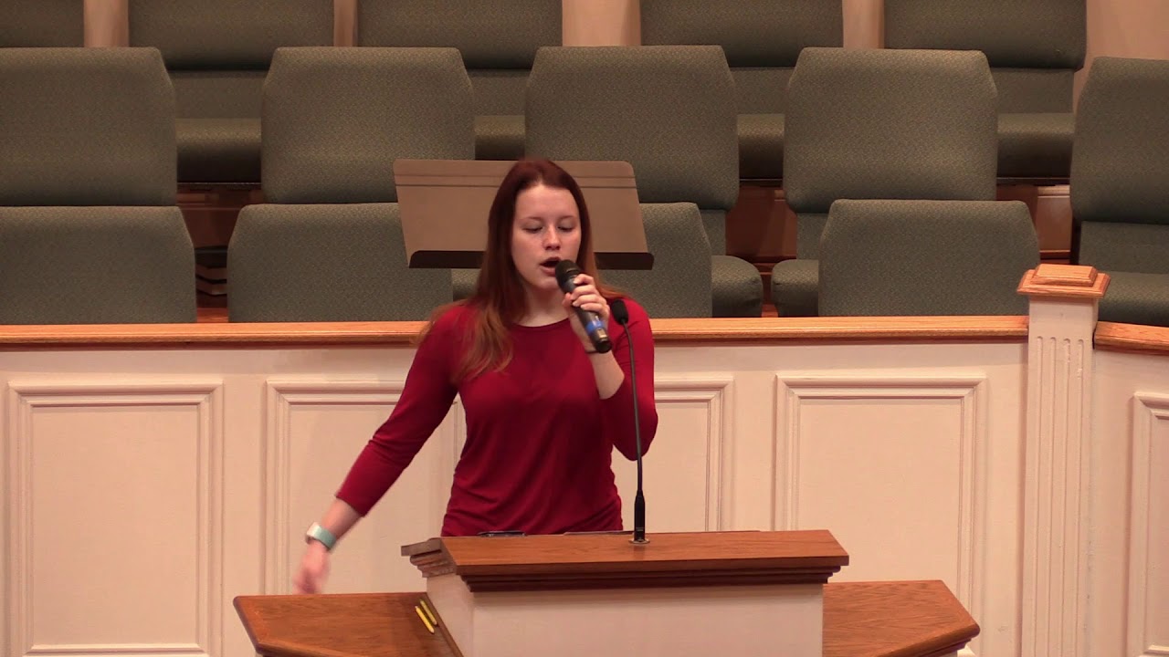 Christmas Music from EBC 2020
