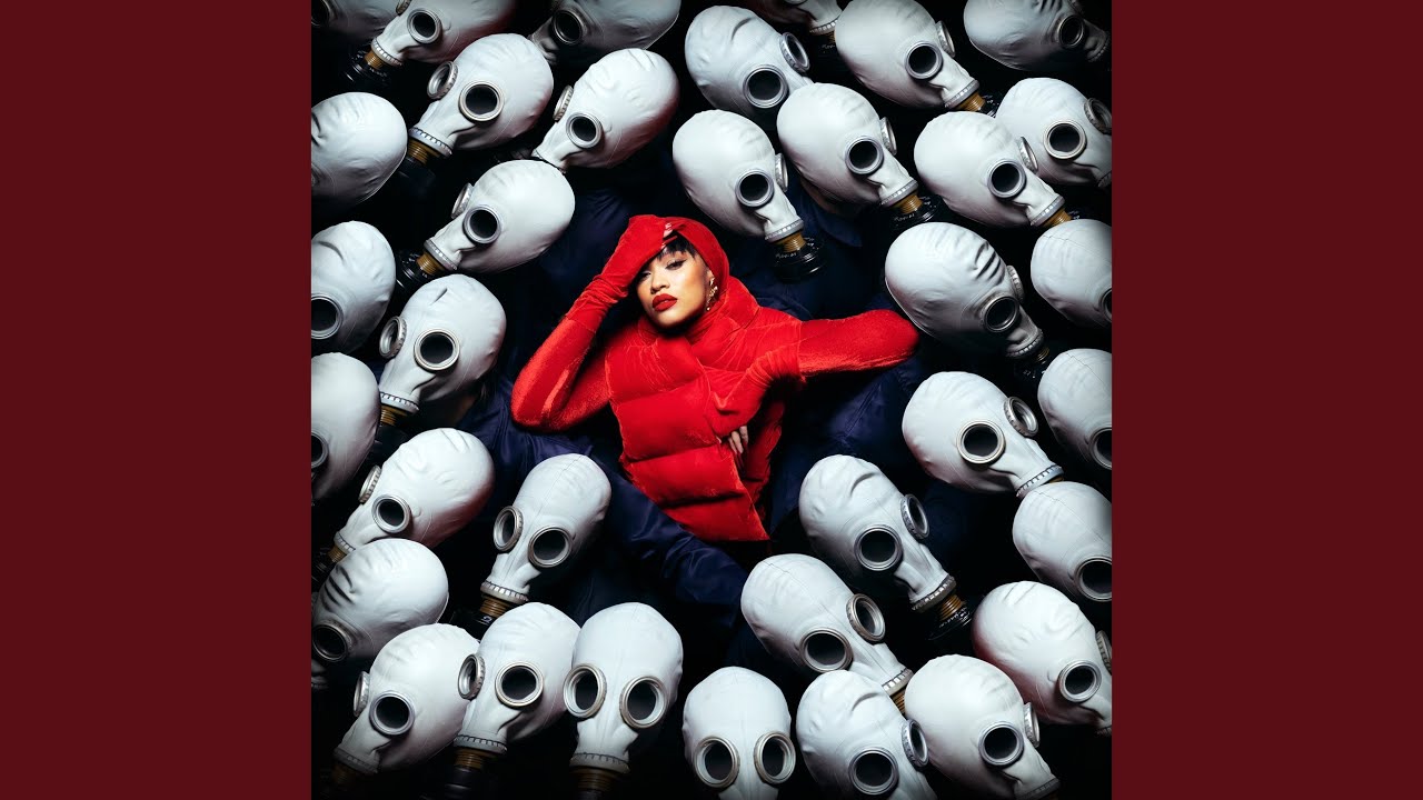 Poison