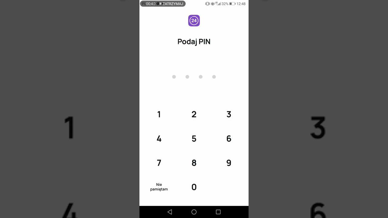 Pakiet 7-dniowy 20GB za 25 zł. Play24