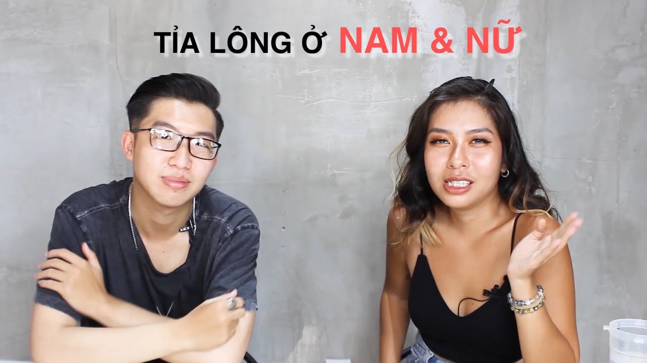 [Tập 62] Chuyện Dọn Lông Ở Nam & Nữ | Sex Education | SEBT