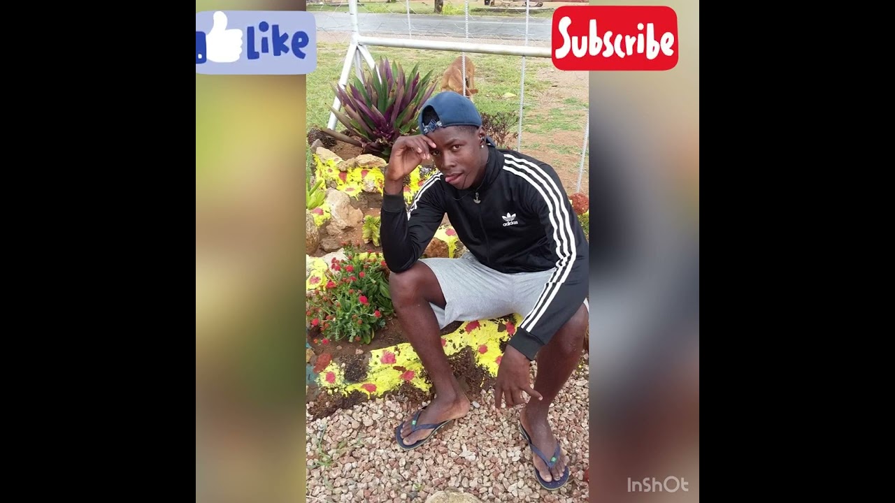 Rax Kandjoze Fit Neymar Hamunjela December Song 🎧