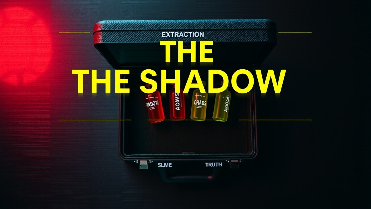 STOP Bypassing: The CIA Method for Shadow Integration