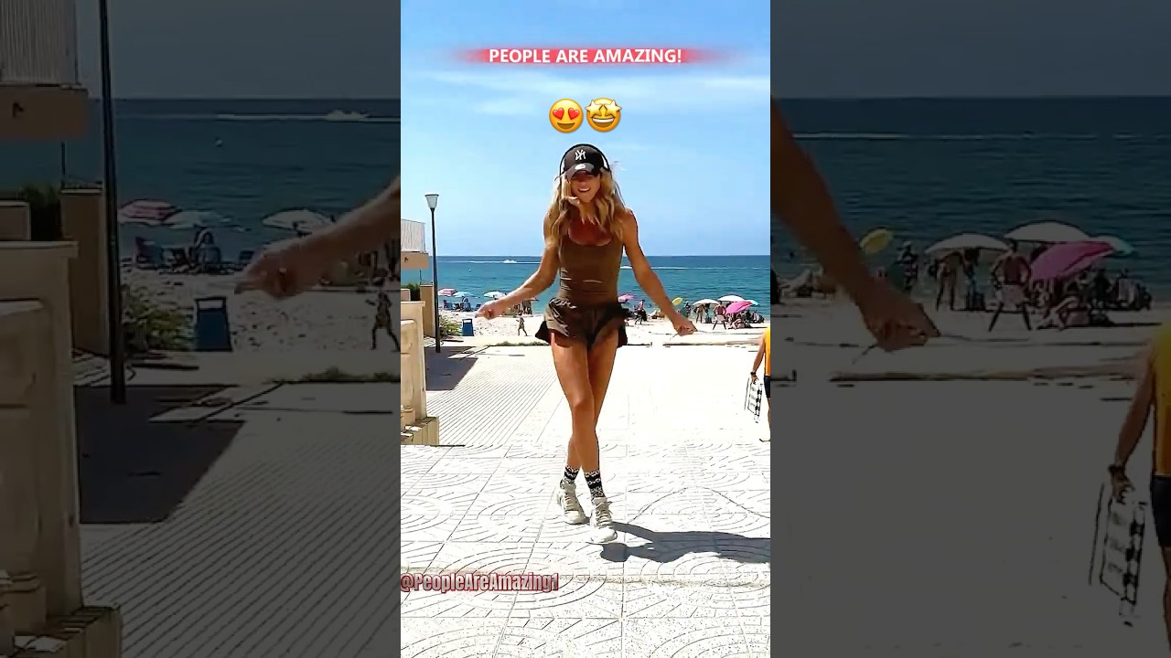 People Are Amazing - Season 1 EP 11 #skills #amazing #extreme #awesome  #funny