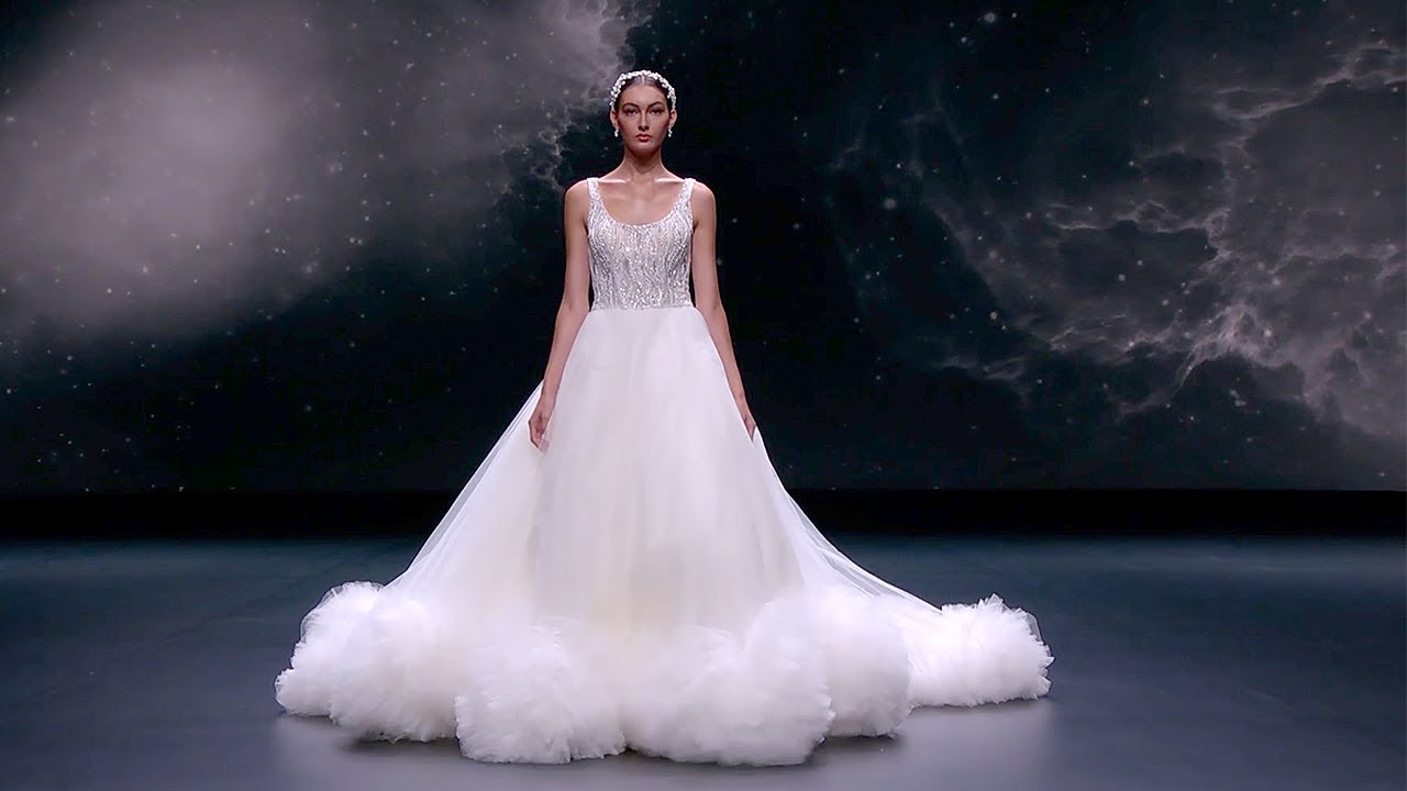 Demetrios | Barcelona Bridal Fashion Week 2021 | Full Show