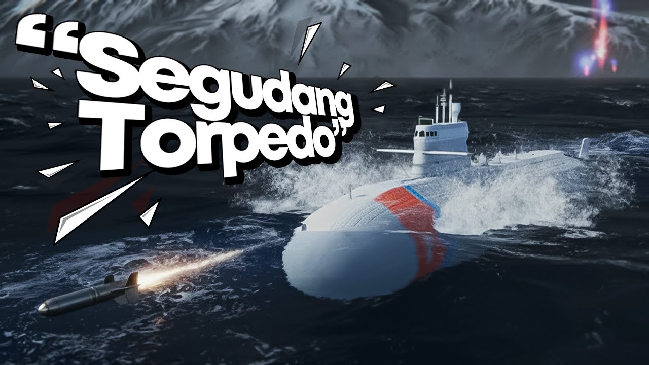 CN Type 039C: Raja Bawah Laut Baru! Kapal 'Sultan' Auto Kicep di Ranked -  Modern Warships