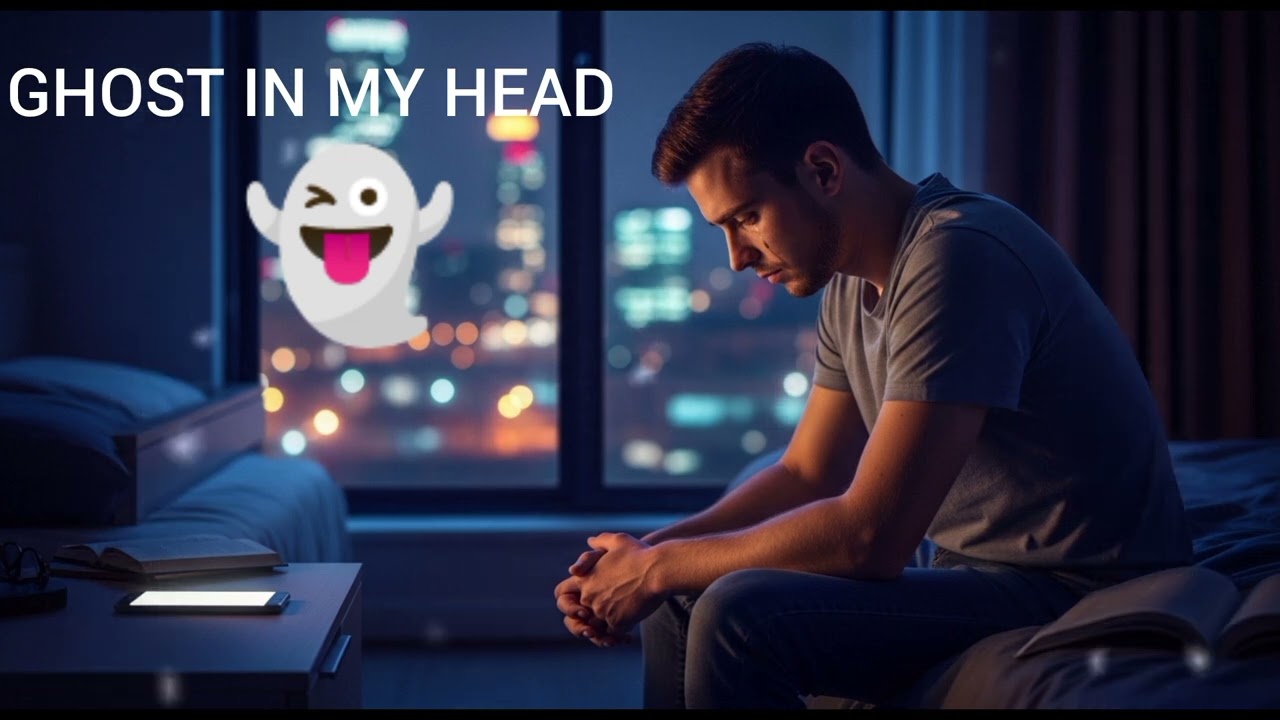 Ghost in My Head | Emotional Pop Song 2026