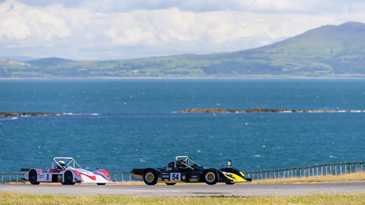 750MC Sports 1000 - Anglesey 6th / 7th July 2024