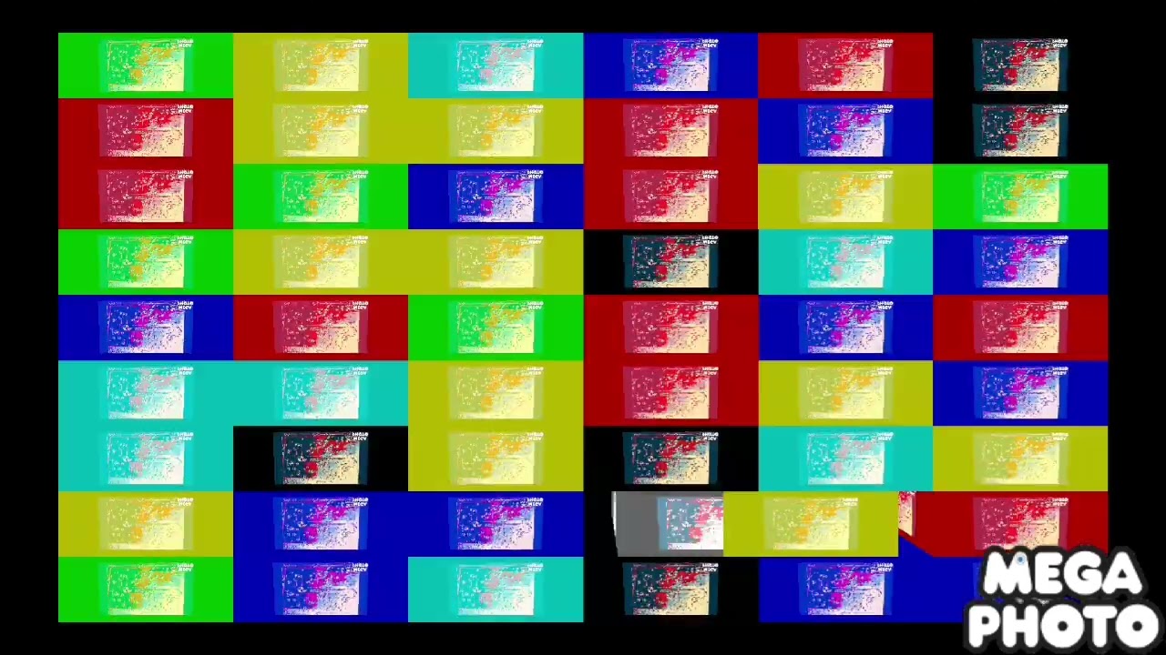 Vagi Csupo Effects Round 2432 vs Everyone (2432/3000)
