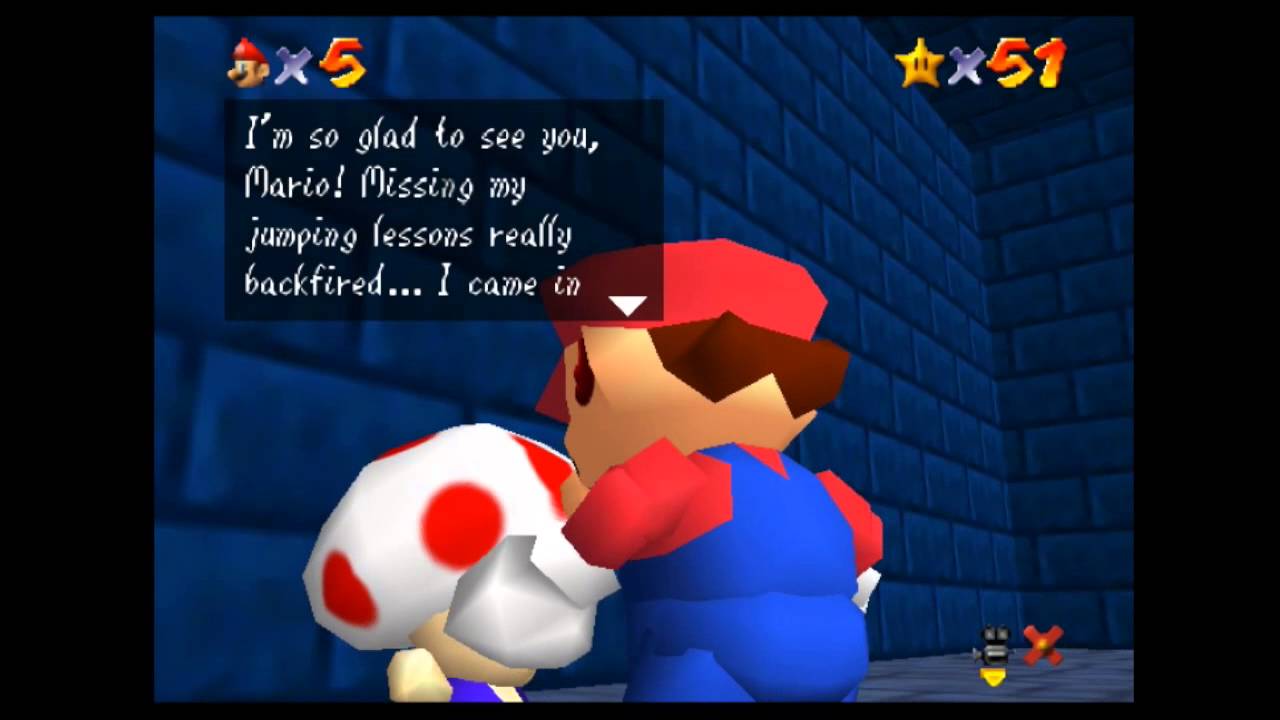 Super Mario Star Road: Secret Star Locations