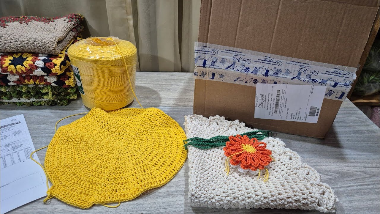 💥PRODUÇÃO DO DIA/ÚLTIMA COMPRA DO ANO 😅 BRINCADEIRA...ÚLTIMA MESMO 🙏🏻NÃO POSSO MAIS 😳
