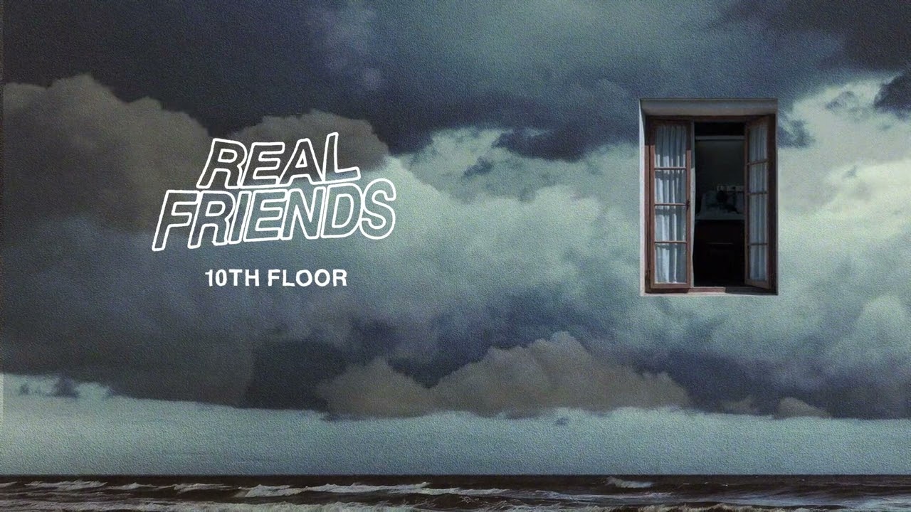 Real Friends - 