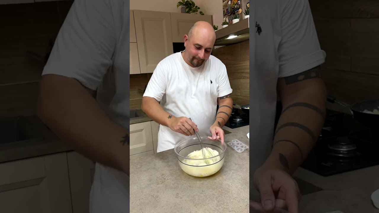 FRITTATA DI CIPOLLE FACILE FACILE