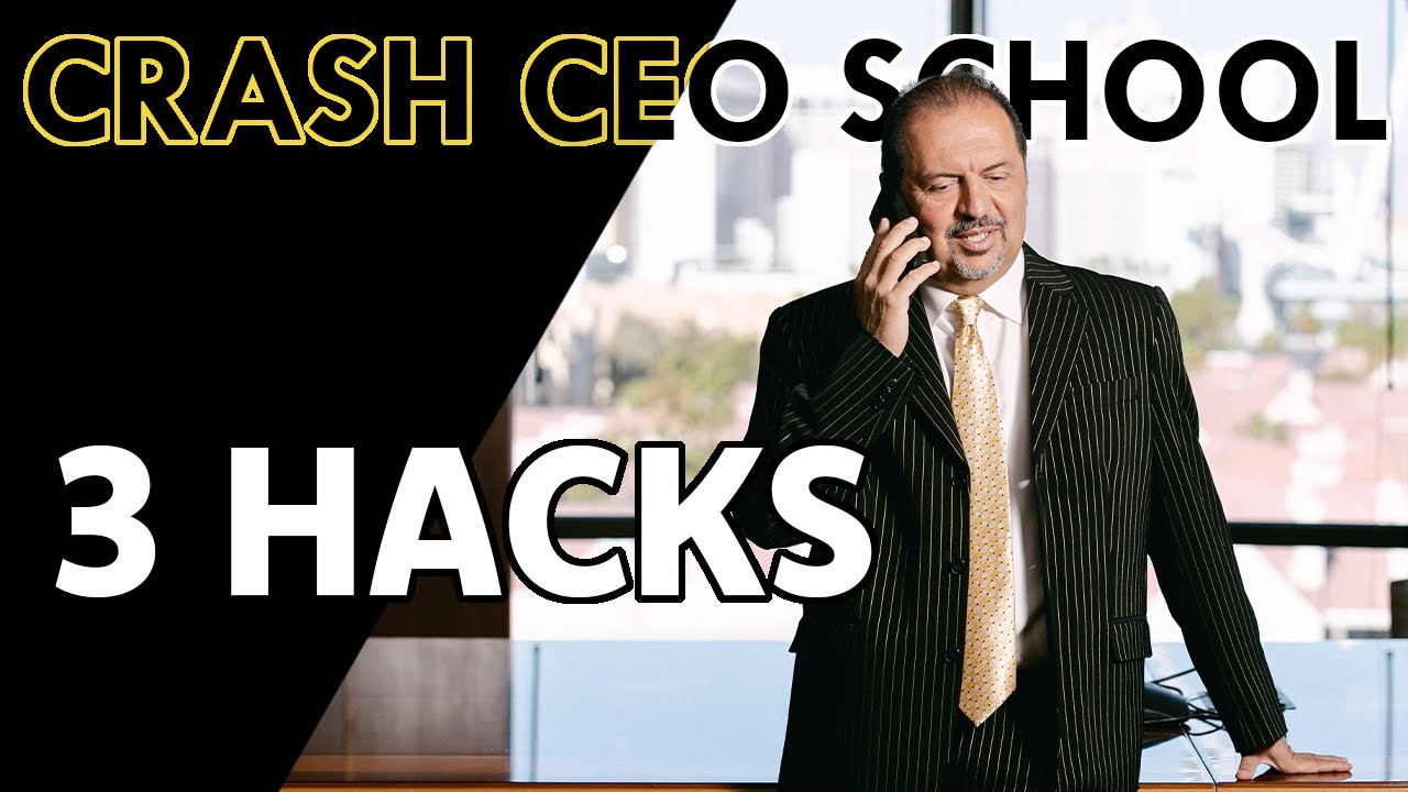 3 Hacks On How To Delegate Authority