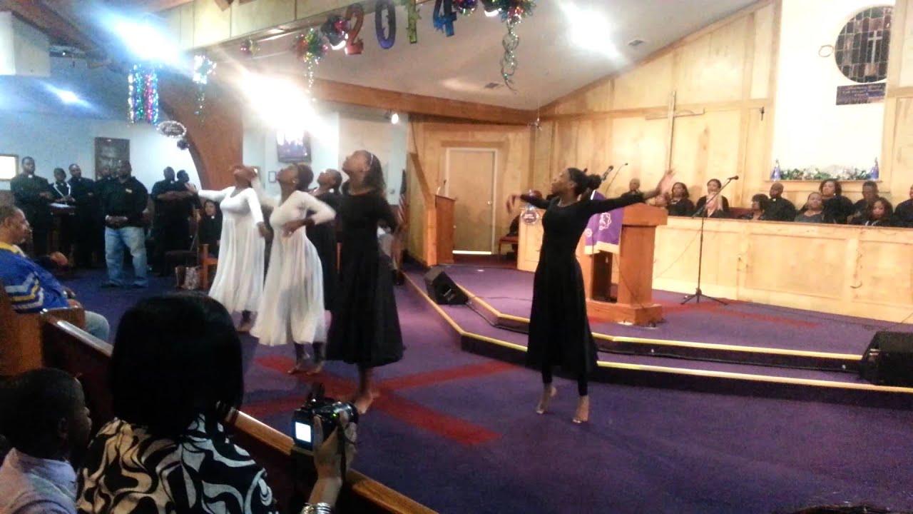 I Didn't Know My Own Strength by SCFGBC Angelic E