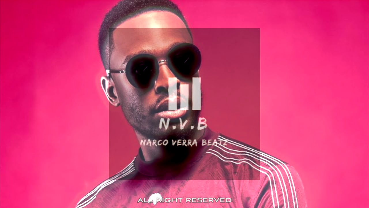 INSTRU Type Dadju x Naza x Bramsito  - MON BLED - 🎹🎧🔥 INSTRUMENTAL AFRO 2019 (non profit)