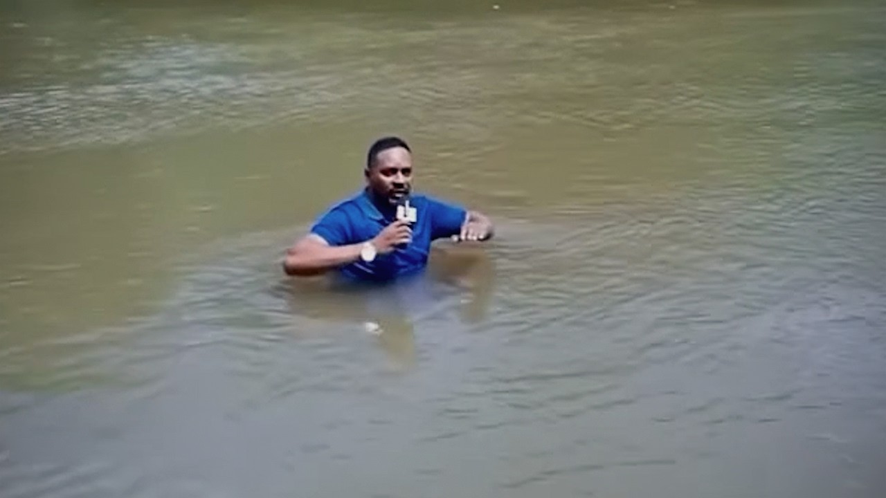 2 Hours of the Most Disturbing Moments Caught on Camera