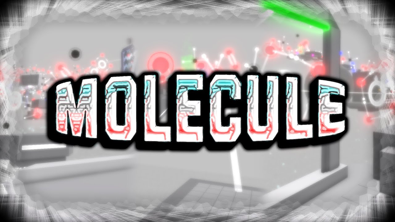 Molecule w/ Medal | [Easy] (Solo) | TRIA.os